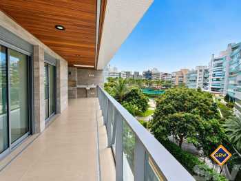 Apartamento à venda