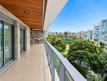 Apartamento à venda