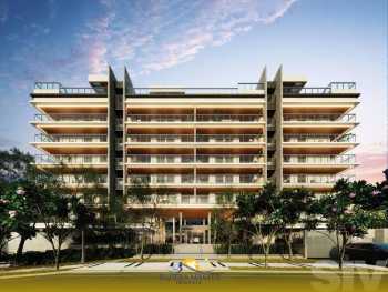 Apartamento à venda
