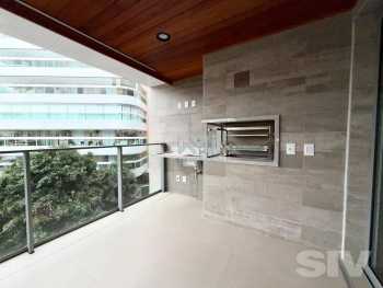 Apartamento à venda