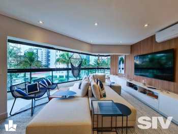 Apartamento à venda