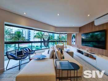Apartamento à venda