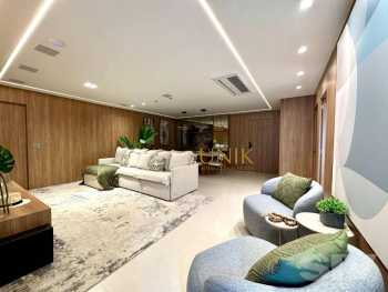 Apartamento à venda