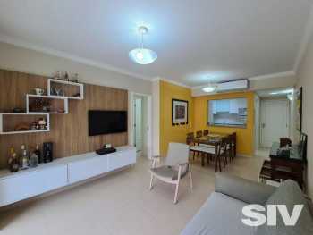 Apartamento à venda