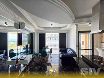 Apartamento à venda