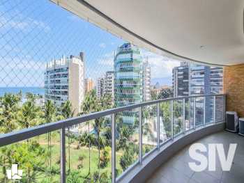 Apartamento à venda