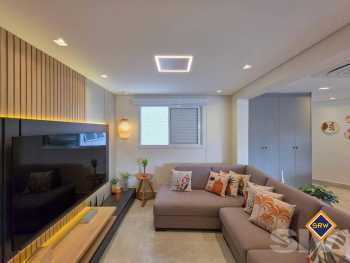 Apartamento à venda