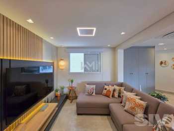 Apartamento à venda