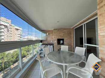 Apartamento à venda