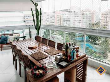 Apartamento à venda