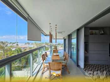 Apartamento à venda