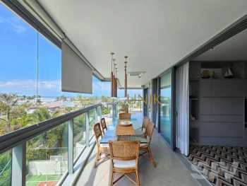 Apartamento à venda