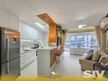 Apartamento à venda