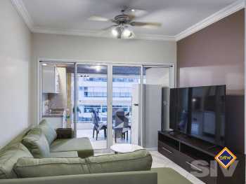 Apartamento à venda