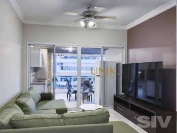 Apartamento à venda
