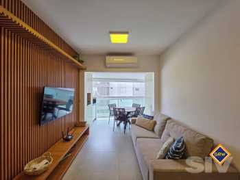 Apartamento à venda