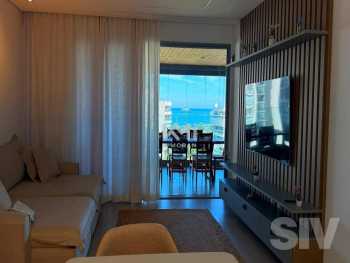 Apartamento à venda