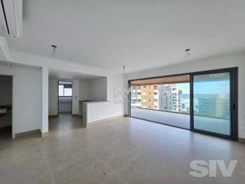 Apartamento à venda