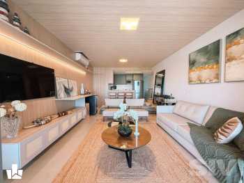 Apartamento à venda
