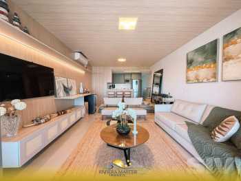 Apartamento à venda