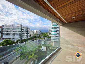 Apartamento à venda