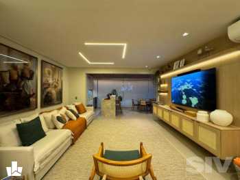 Apartamento à venda