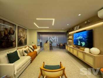 Apartamento à venda