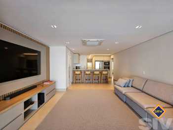 Apartamento à venda