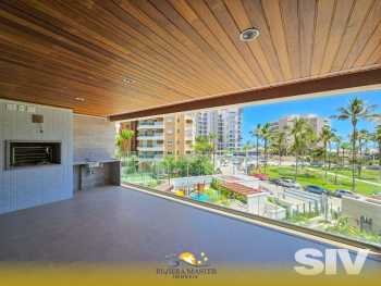 Apartamento à venda