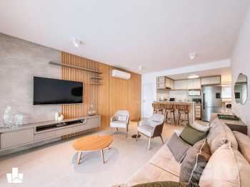 Apartamento à venda