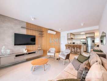 Apartamento à venda
