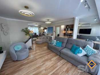 Apartamento Duplex à venda