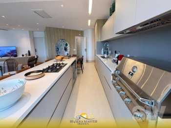 Apartamento à venda