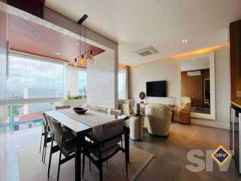 Apartamento à venda