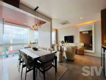 Apartamento à venda