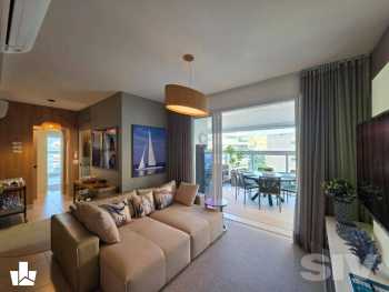 Apartamento à venda