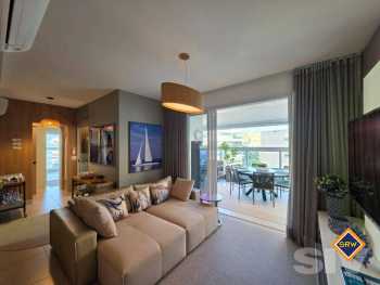 Apartamento à venda