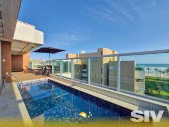 Penthouse à venda