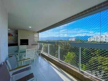 Apartamento à venda
