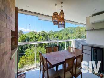 Apartamento à venda