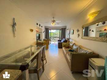 Apartamento à venda