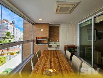 Apartamento à venda