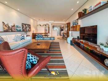 Apartamento à venda