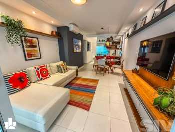 Apartamento à venda