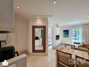 Apartamento à venda