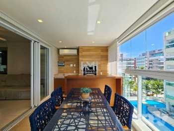 Apartamento à venda