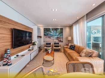Apartamento à venda