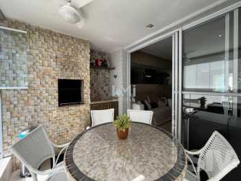 Apartamento à venda