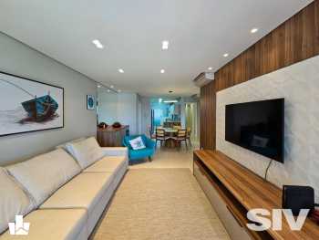 Apartamento à venda