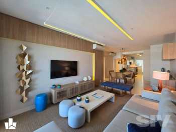 Apartamento à venda